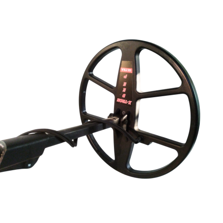 X-Tron Deep Ultra Derin Define Dedektörü