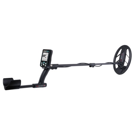 Orenda Dedektör Standart Paket