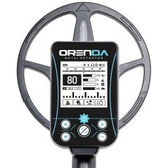 Orenda Dedektör Pro Paket