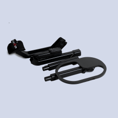 GR-4 DUAL Zemin Tarama Dedektörü