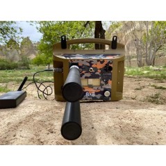 Proton Elic RB-I M-5 Distronic Ops Radar Proton Elic RB-I M-5 Distronic Ops Radar
