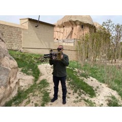 Proton Elic RB-I M-5 Distronic Ops Radar Proton Elic RB-I M-5 Distronic Ops Radar
