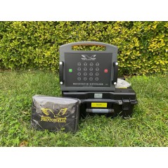 Proton Elic LB-16 If Voyager Proton Elic LB-16 If Voyager