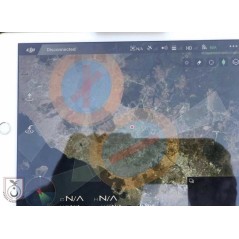 Proton Elic RB-128 Drone Görüntüleme Sistemi Proton Elic RB-128 Drone Görüntüleme Sistemi