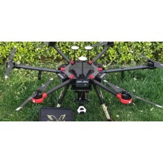 Proton Elic RB-128 Drone Görüntüleme Sistemi Proton Elic RB-128 Drone Görüntüleme Sistemi