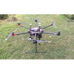 Proton Elic RB-128 Drone Görüntüleme Sistemi Proton Elic RB-128 Drone Görüntüleme Sistemi