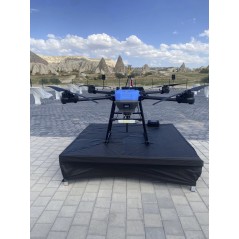 Proton Elic RB-128 Drone Görüntüleme Sistemi Proton Elic RB-128 Drone Görüntüleme Sistemi