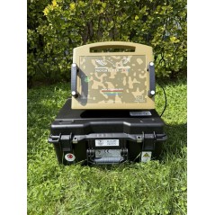 Proton Elic LB 2S Plus