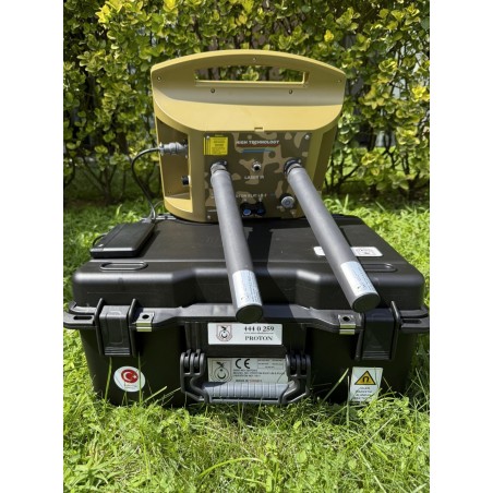 Proton Elic LB 2S Plus