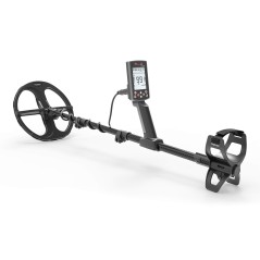 The Legend 2 Dedektör