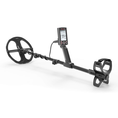 The Legend 2 Dedektör