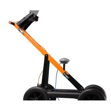 VIY5 - 600t GPR (Beş Kanallı : 600MHZ)