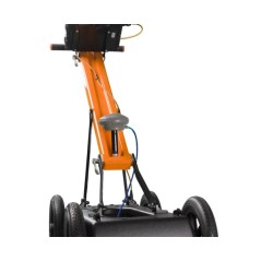 VIY5 - 600t GPR (Beş Kanallı : 600MHZ)