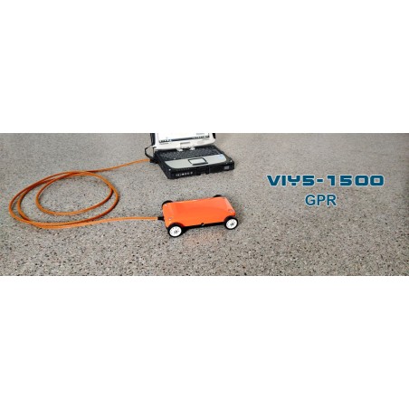VIY5 - 1500 GPR