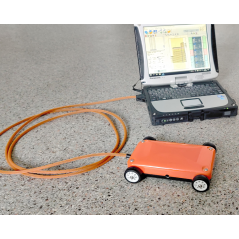 VIY5 - 1500 GPR
