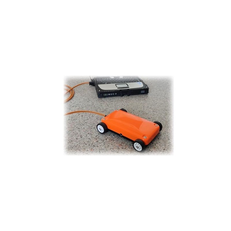 VIY5 - 1500 GPR-Viy GPR