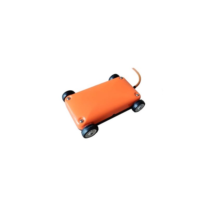 VIY5 - 1500 GPR-Viy GPR