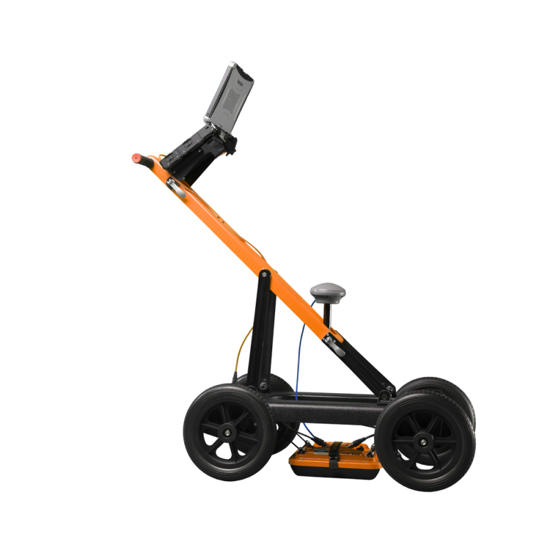 VIY5 - 900t GPR-Viy GPR