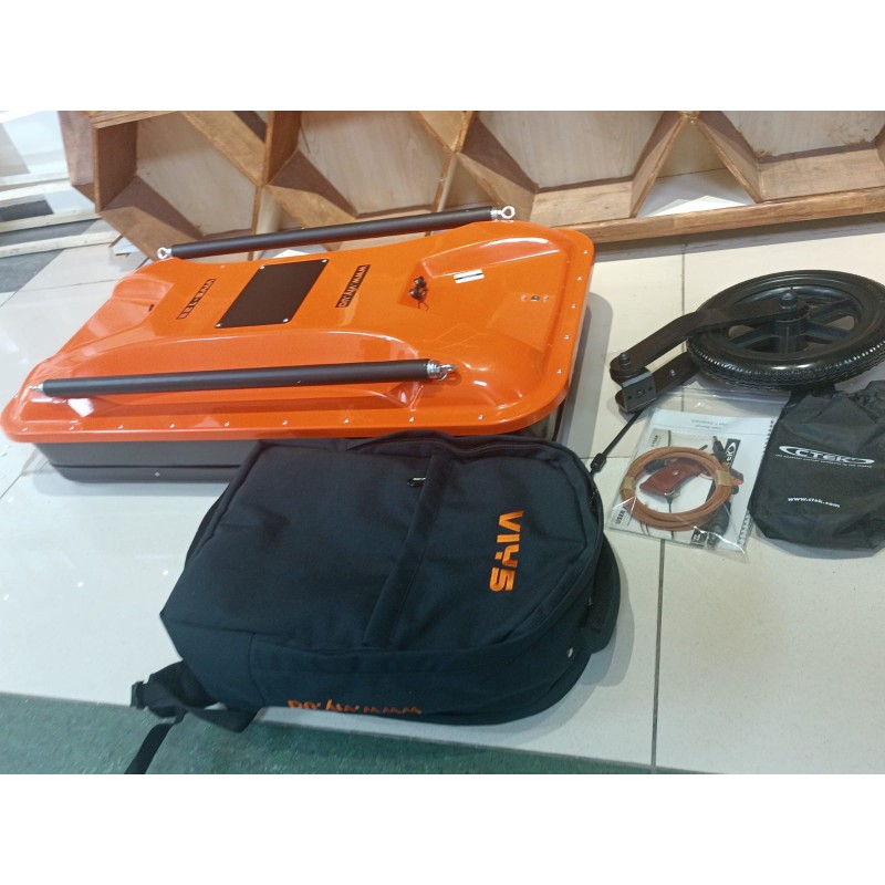 VIY5 - 125m GPR-Viy GPR