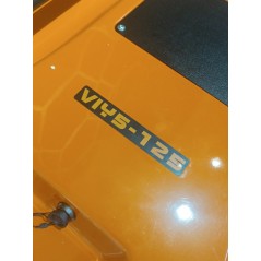VIY5 - 125m GPR