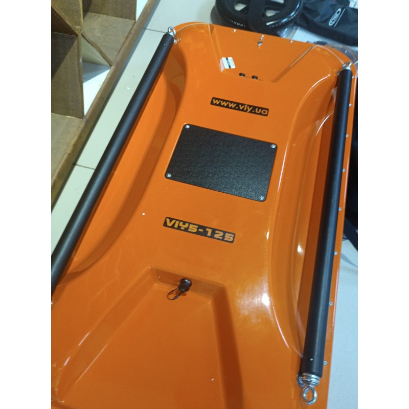 VIY5 - 125m GPR-Viy GPR