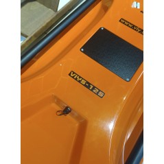 VIY5 - 125m GPR