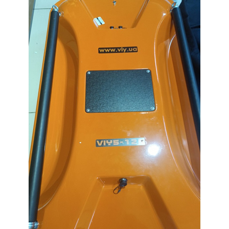 VIY5 - 125m GPR-Viy GPR