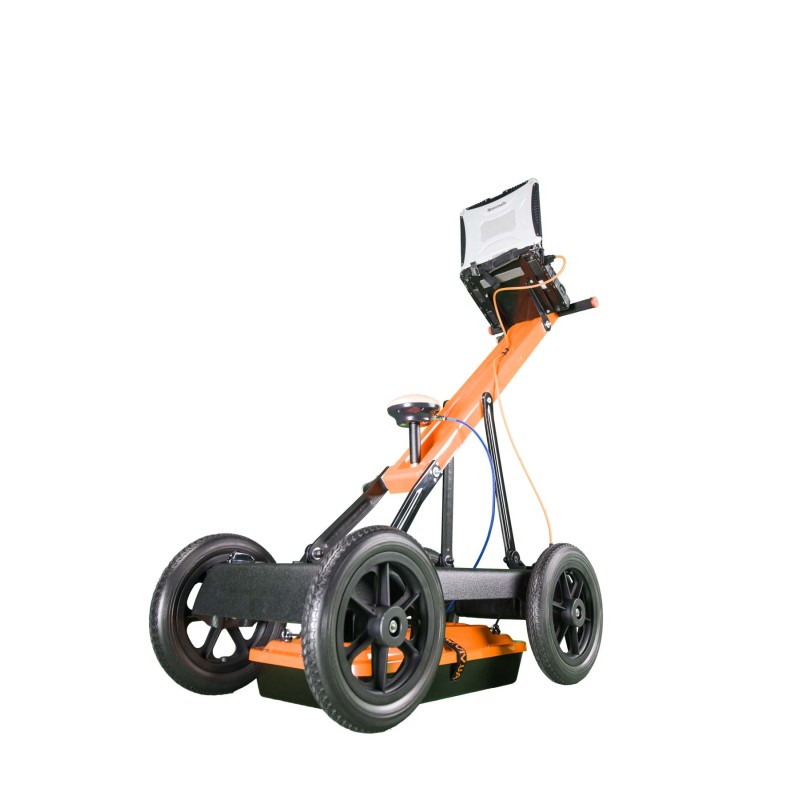 VIY5 - 300tm GPR-Viy GPR