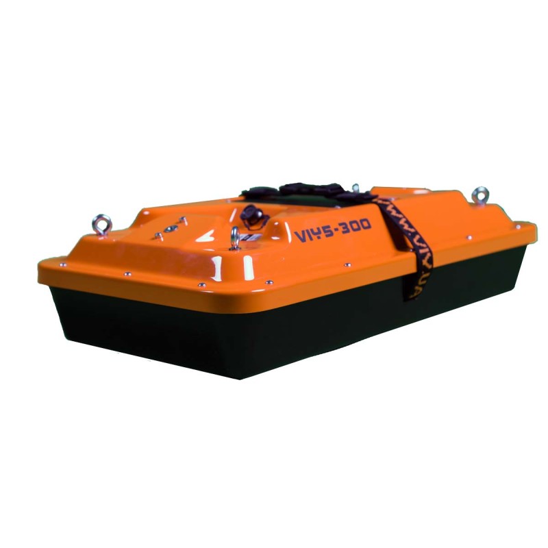 VIY5 - 300m GPR-Viy GPR