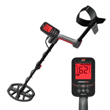 Minelab Vanquish 560 Dedektör