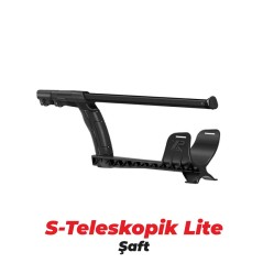 Xtrem Hunter Dedektör - Standart Paket
