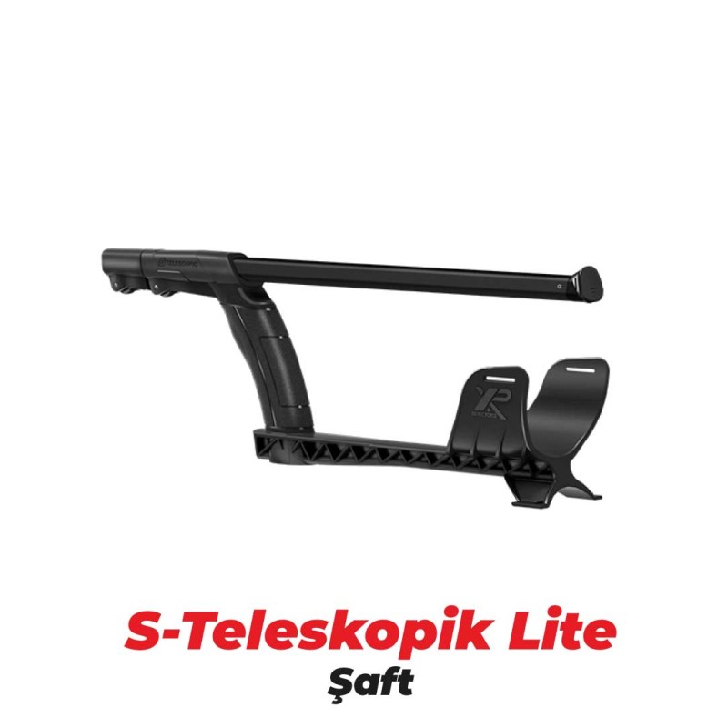 Xtrem Hunter Dedektör - Standart Paket-XP
