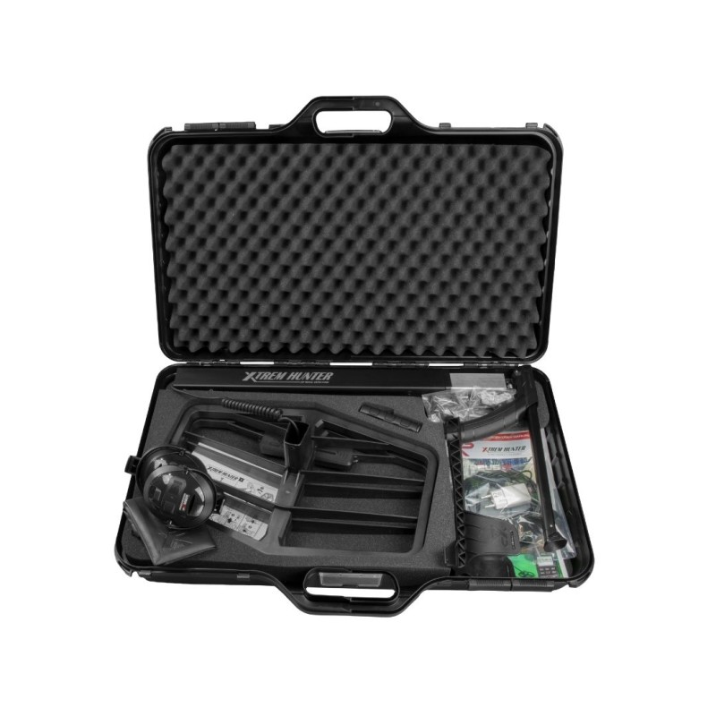 Xtrem Hunter Dedektör - Full Paket-XP Xtrem Hunter Dedektör - Full Paket-XP