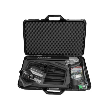 Xtrem Hunter Dedektör - Full Paket