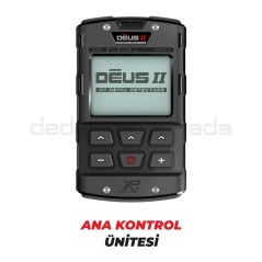 Xtrem Hunter Dedektör - DOUBLE PAKET WSAII XL Kulaklıklı