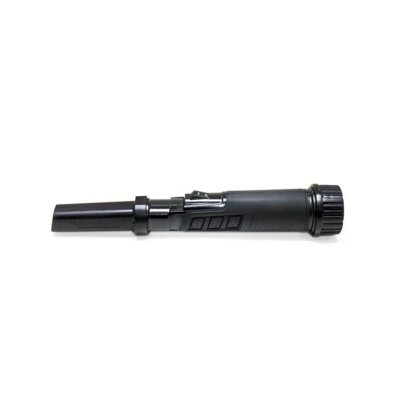 Pulsedive Pointer Dedektör-Nokta Makro