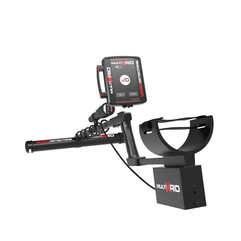 Vario Multi X Rio Pro-Vario Detectors