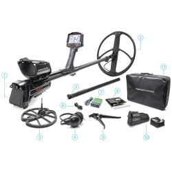 Impact Pro Paket Yurtiçi Özel