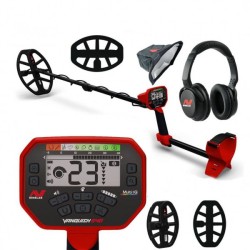 Minelab Vanquish 540 Pro Dedektör