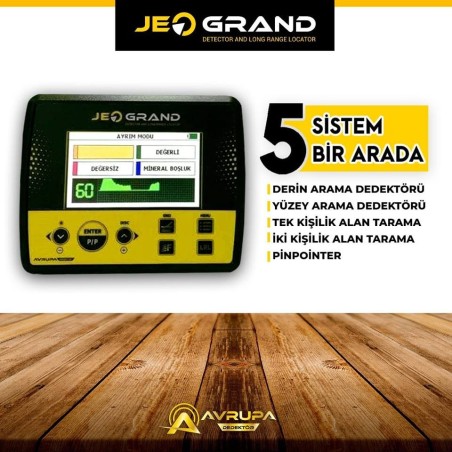 Ürünler-Ürünler derinlik testi