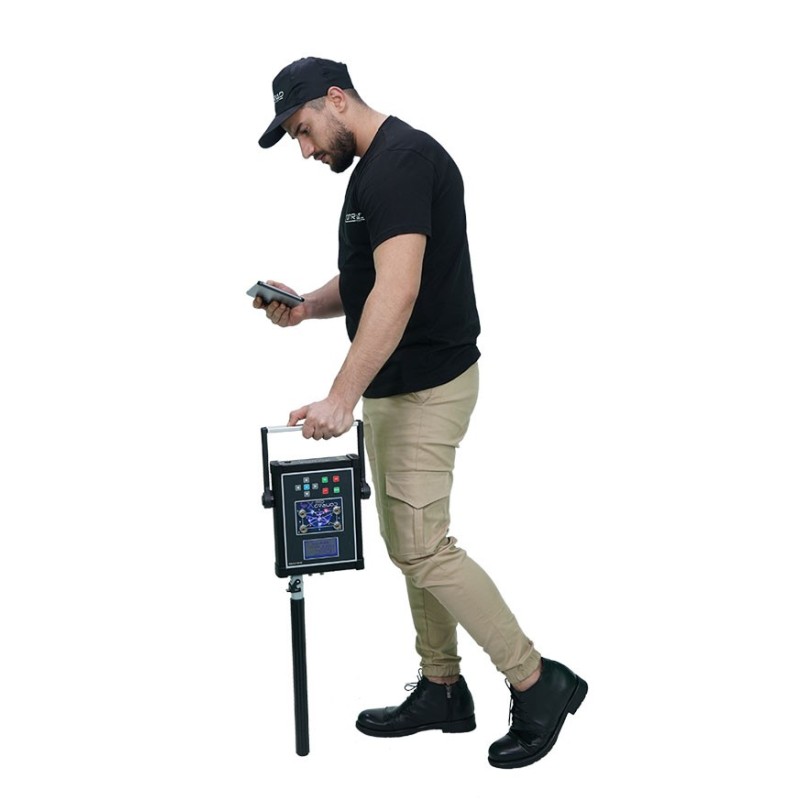 Conrad Geo - X4-Groundtech Conrad Geo - X4-Groundtech