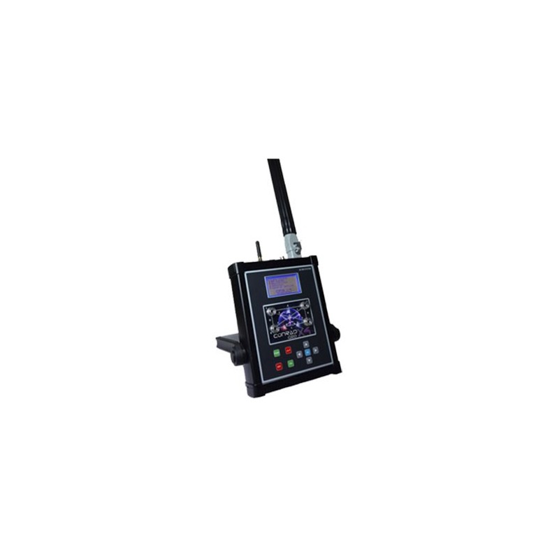 Conrad Geo - X4-Groundtech Conrad Geo - X4-Groundtech