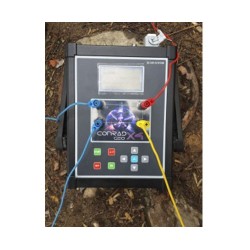 Conrad Geo - X4 Conrad Geo - X4