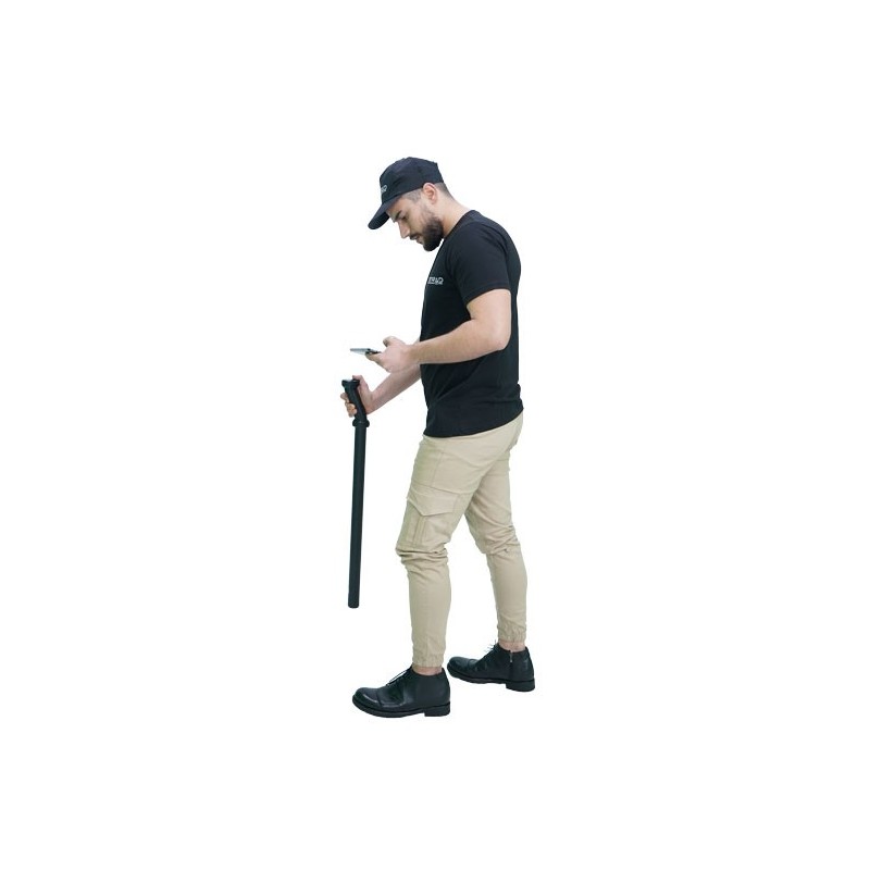 Conrad GR-3 Plus-Groundtech Conrad GR-3 Plus-Groundtech