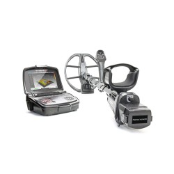 İnvenio 14kHz Frekans Derin Arama ve Görüntüleme Dedektörü