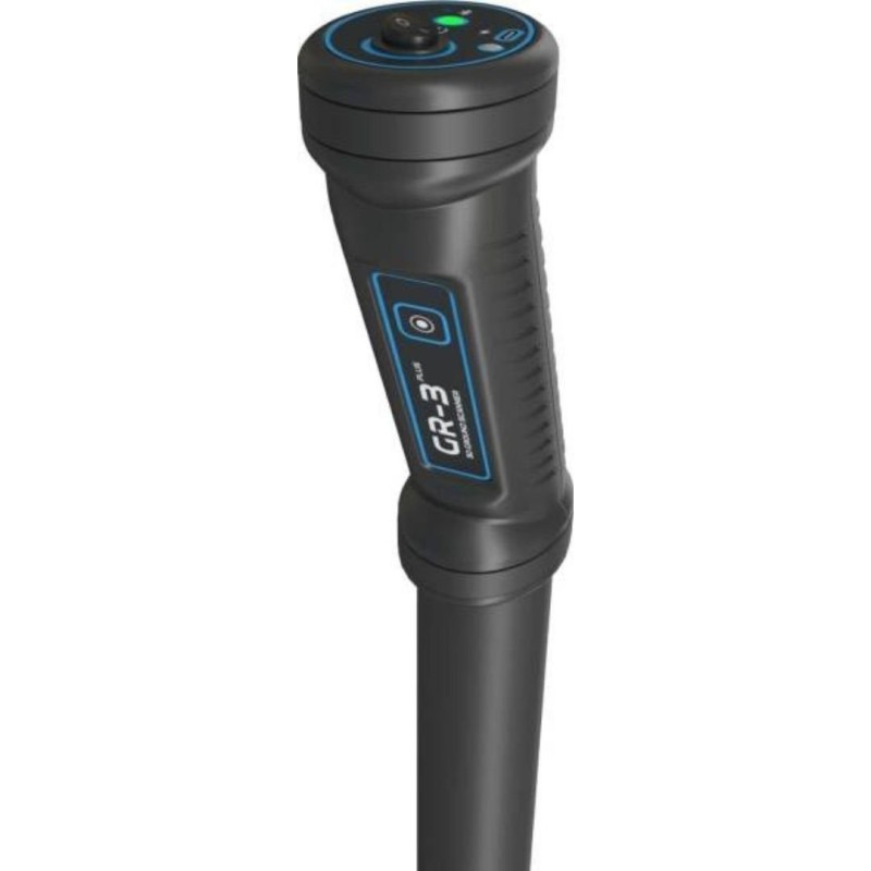 Conrad GR-3 Plus-Groundtech Conrad GR-3 Plus-Groundtech