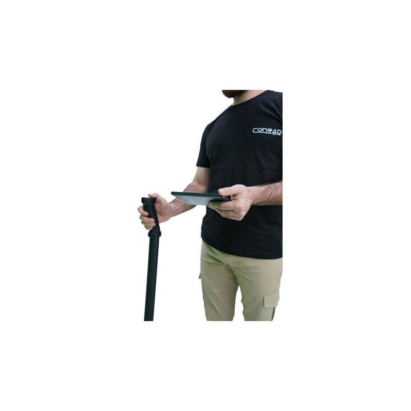 Conrad GR-3-Groundtech