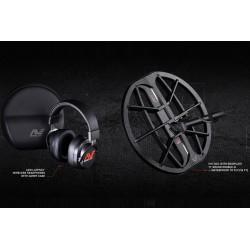 Minelab Manticore Dedektör Minelab Manticore Dedektör