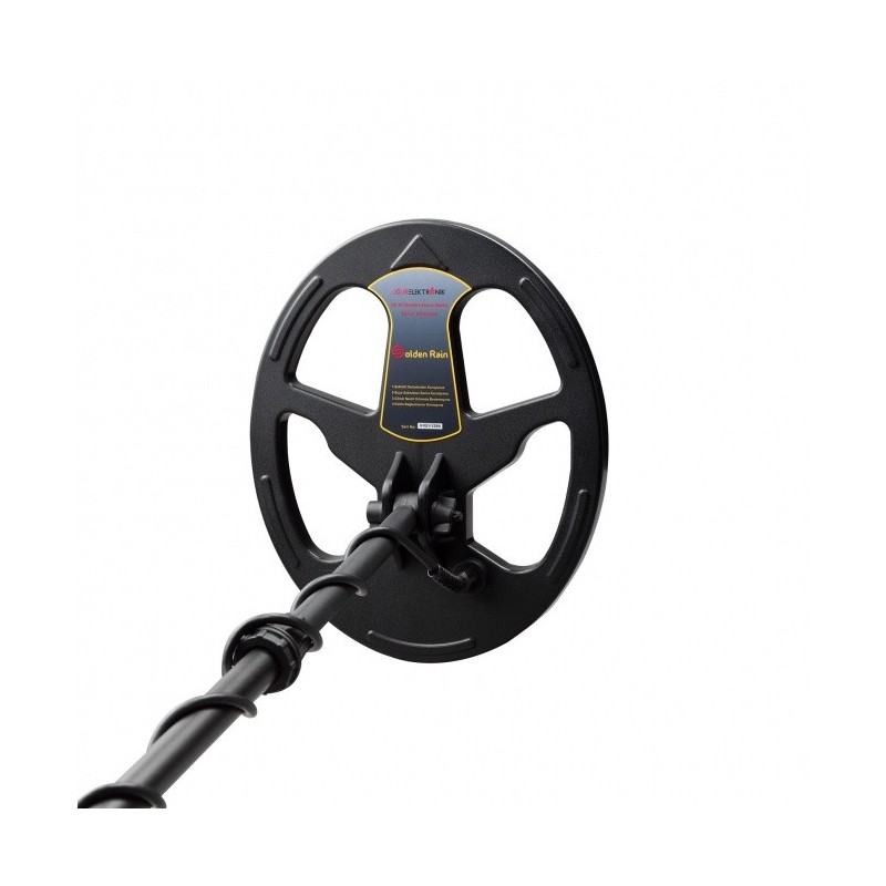 Golden Rain Dedektör Pro Paket-Uğur Elektronik Golden Rain Dedektör Pro Paket-Uğur Elektronik