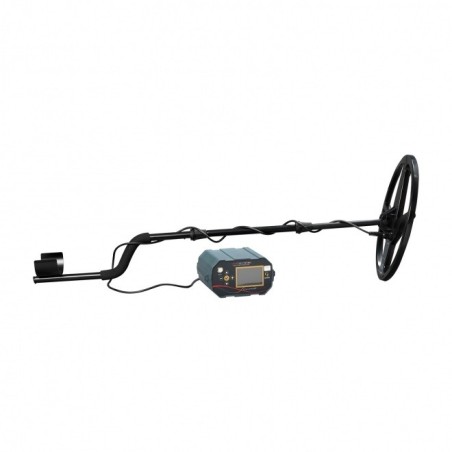 Gold Finder Neon Dedektör